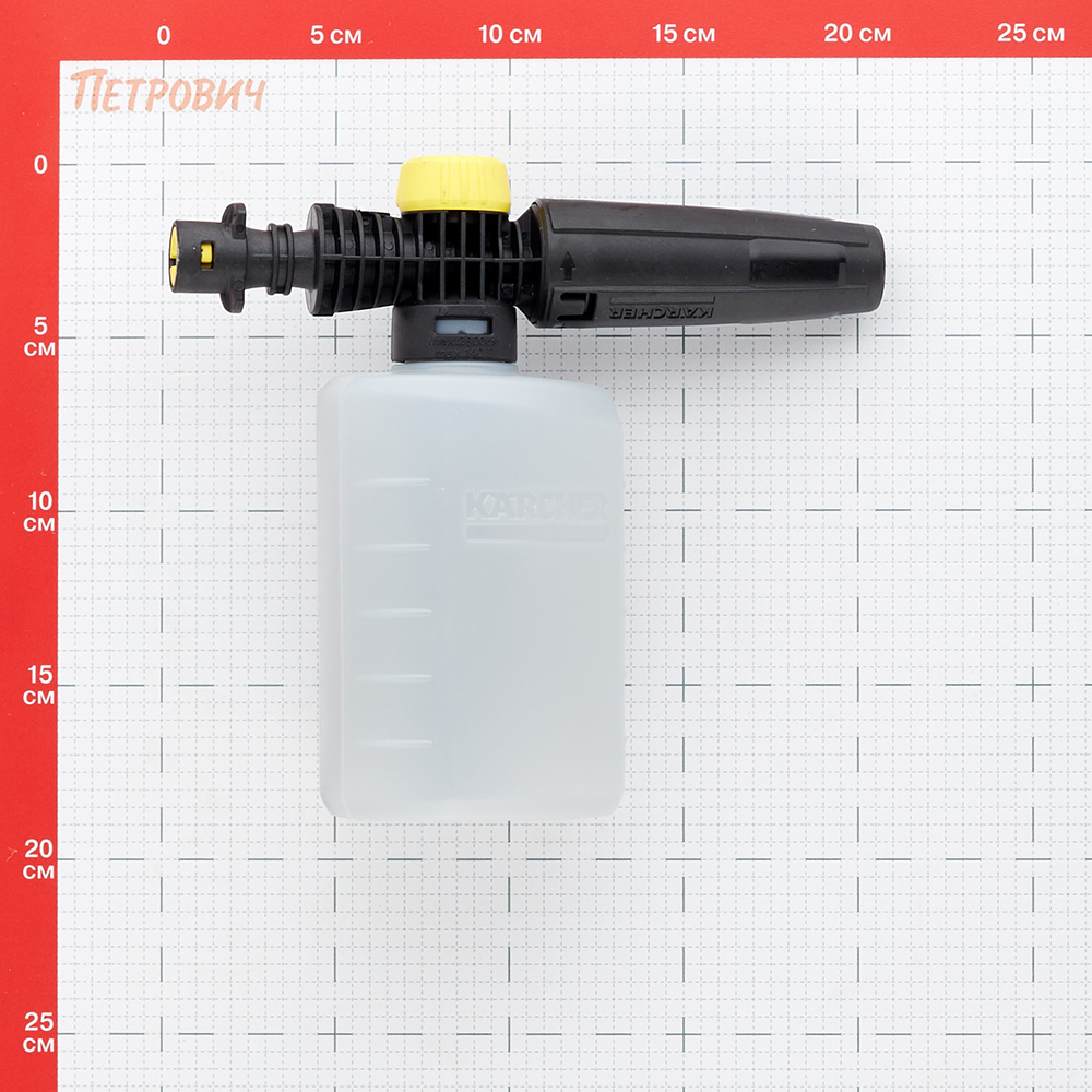 Пеногенератор для мойки Karcher FJ 6 0,6 л (2.643-147.0)