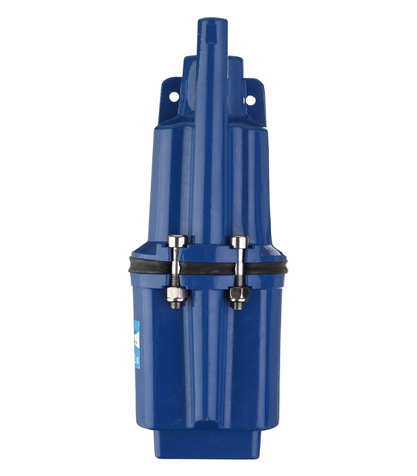 Насос вибрационный колодезный VP-250 для чистой воды 15 л/мин верхний забор