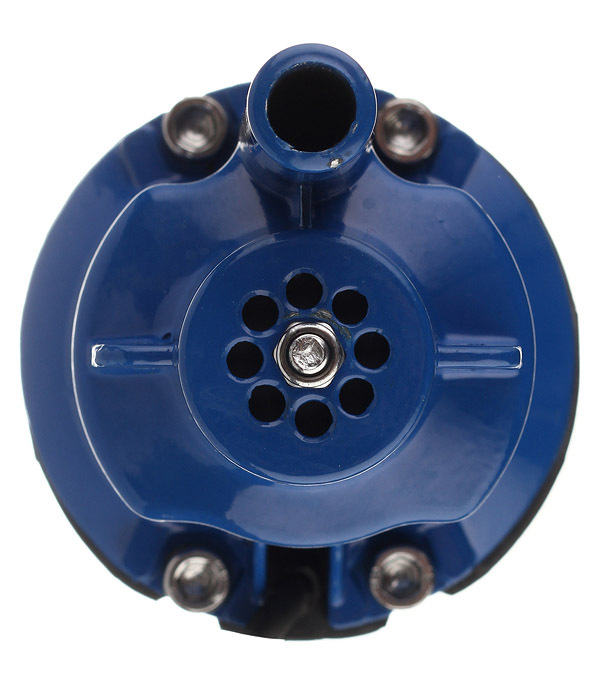 Насос вибрационный колодезный VP-250 для чистой воды 15 л/мин верхний забор