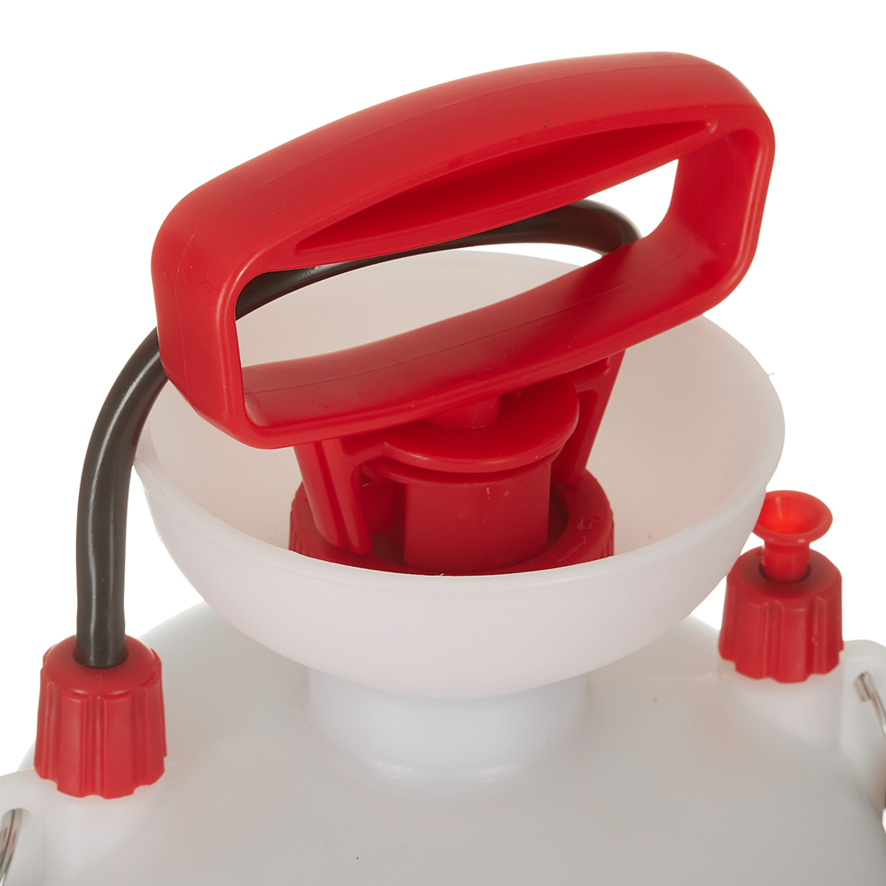 Опрыскиватель помповый 3 л (DZ-SPRA4-3L)