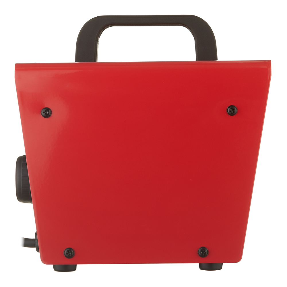 Пушка тепловая электрическая 2 кВт Termatik прямого нагрева (CFH-2002)