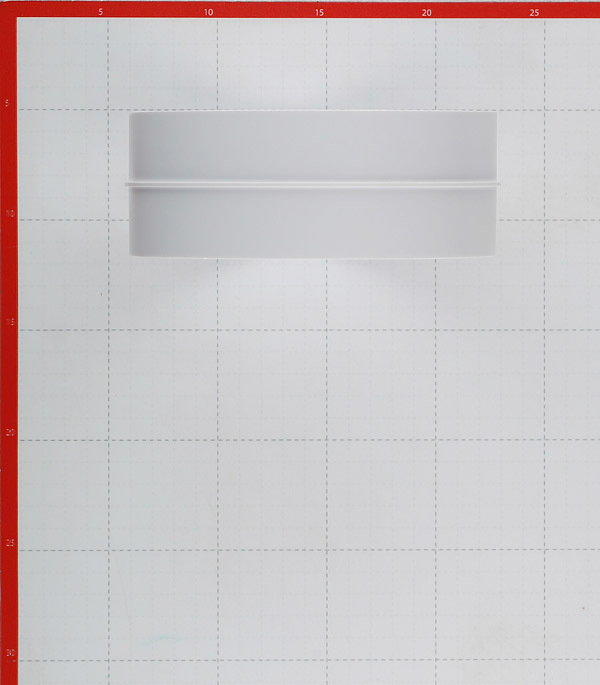 Соединитель для круглых воздуховодов ERA пластиковый d160 мм