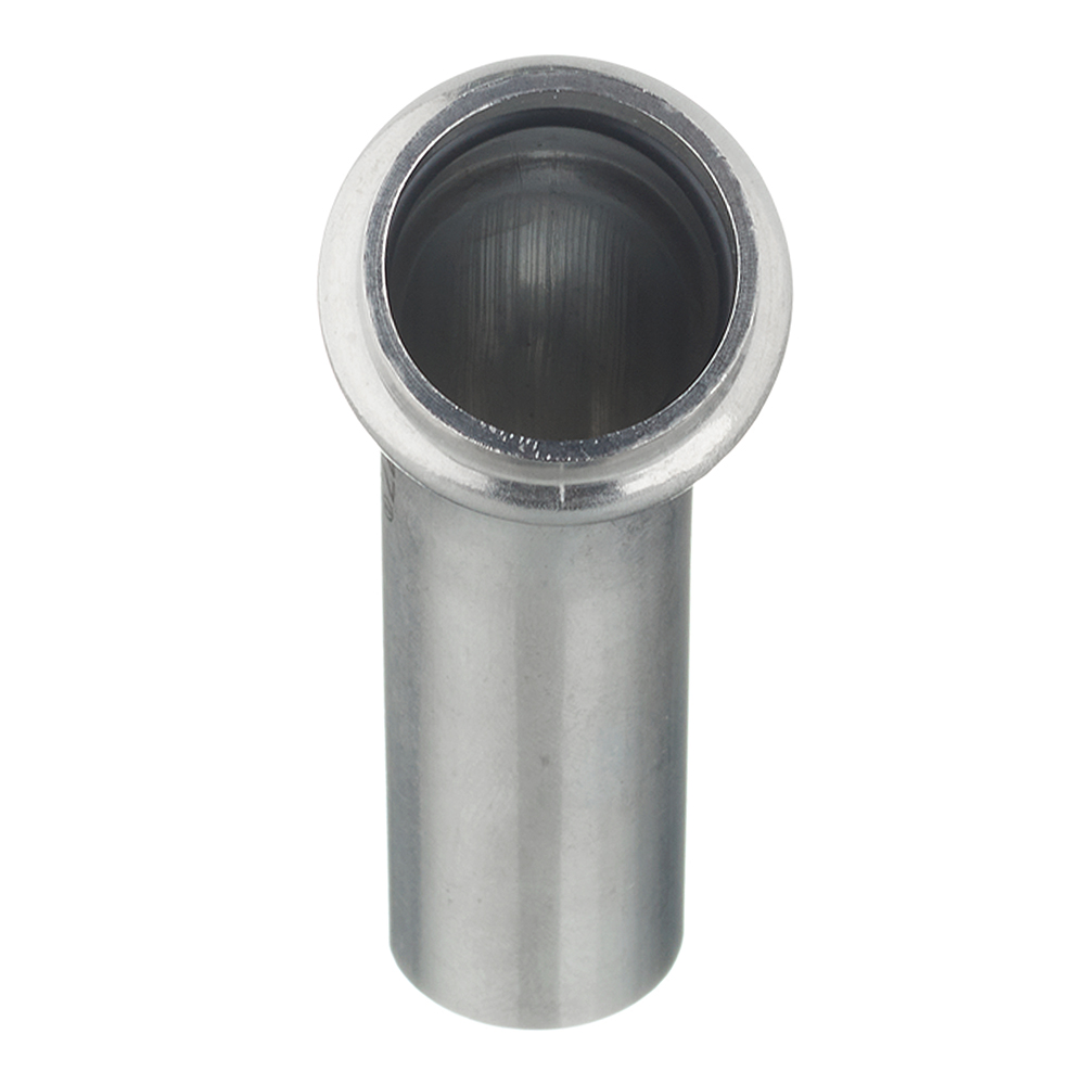 Угол VALTEC (VTi.958.I.002222) 45° 22 мм ВН нержавеющая сталь