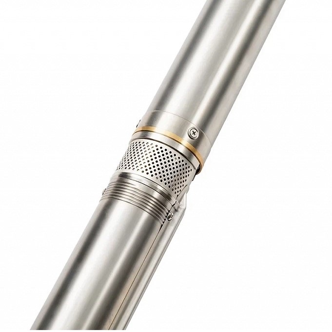 Насос скважинный Джилекс Водомет 3ДК 45/42 для чистой воды 45 л/мин средний забор (5603)