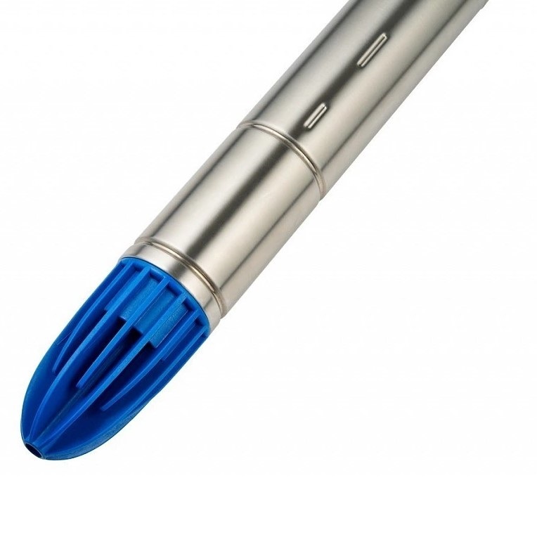 Насос скважинный Джилекс Водомет 3ДК 45/42 для чистой воды 45 л/мин средний забор (5603)