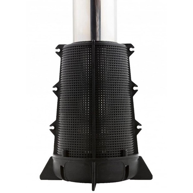 Насос колодезный Джилекс Водомет А ДФ 55/50 для чистой воды 55 л/мин нижний забор (6550)