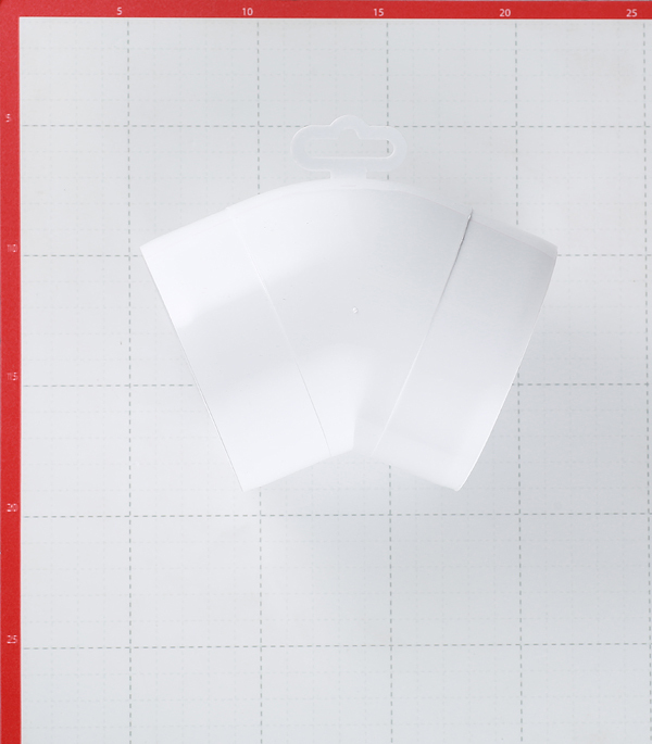 Колено для круглых воздуховодов ERA пластиковое d100 мм 45°