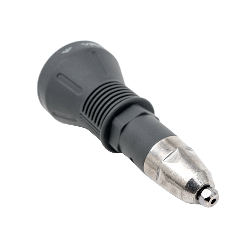 Насадка-заклепочник для дрели Rage by Vira (810206)