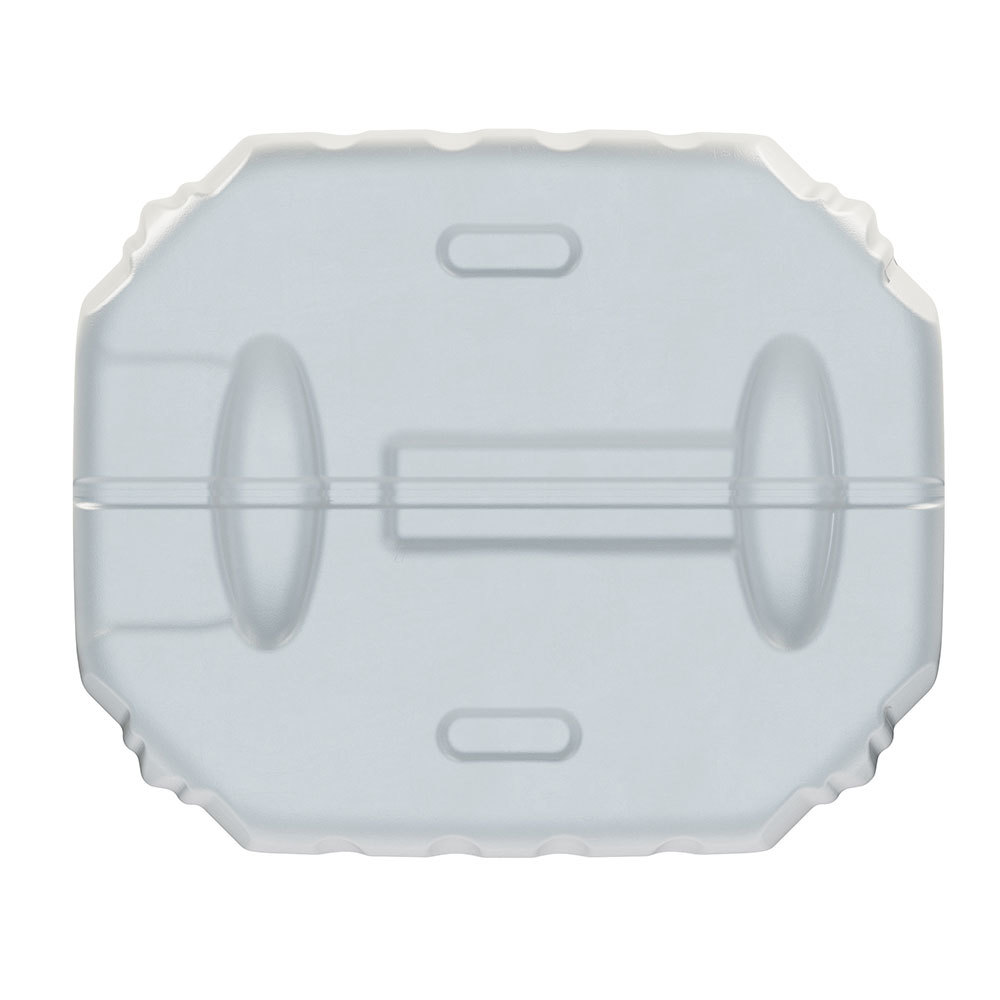 Канистра для жидкостей ЗТИ Космос 20,1 л полиэтиленовая штабелируемая