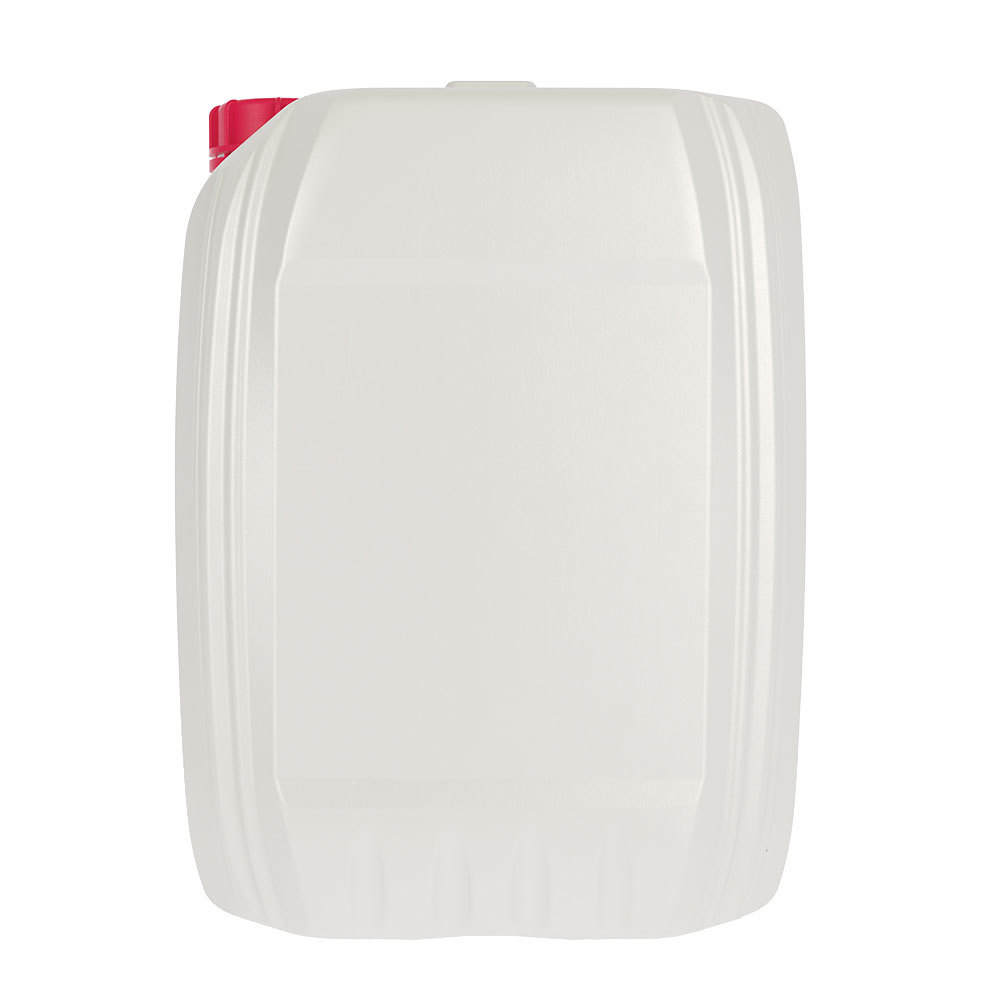 Канистра для жидкостей ЗТИ Космос 20,1 л полиэтиленовая штабелируемая