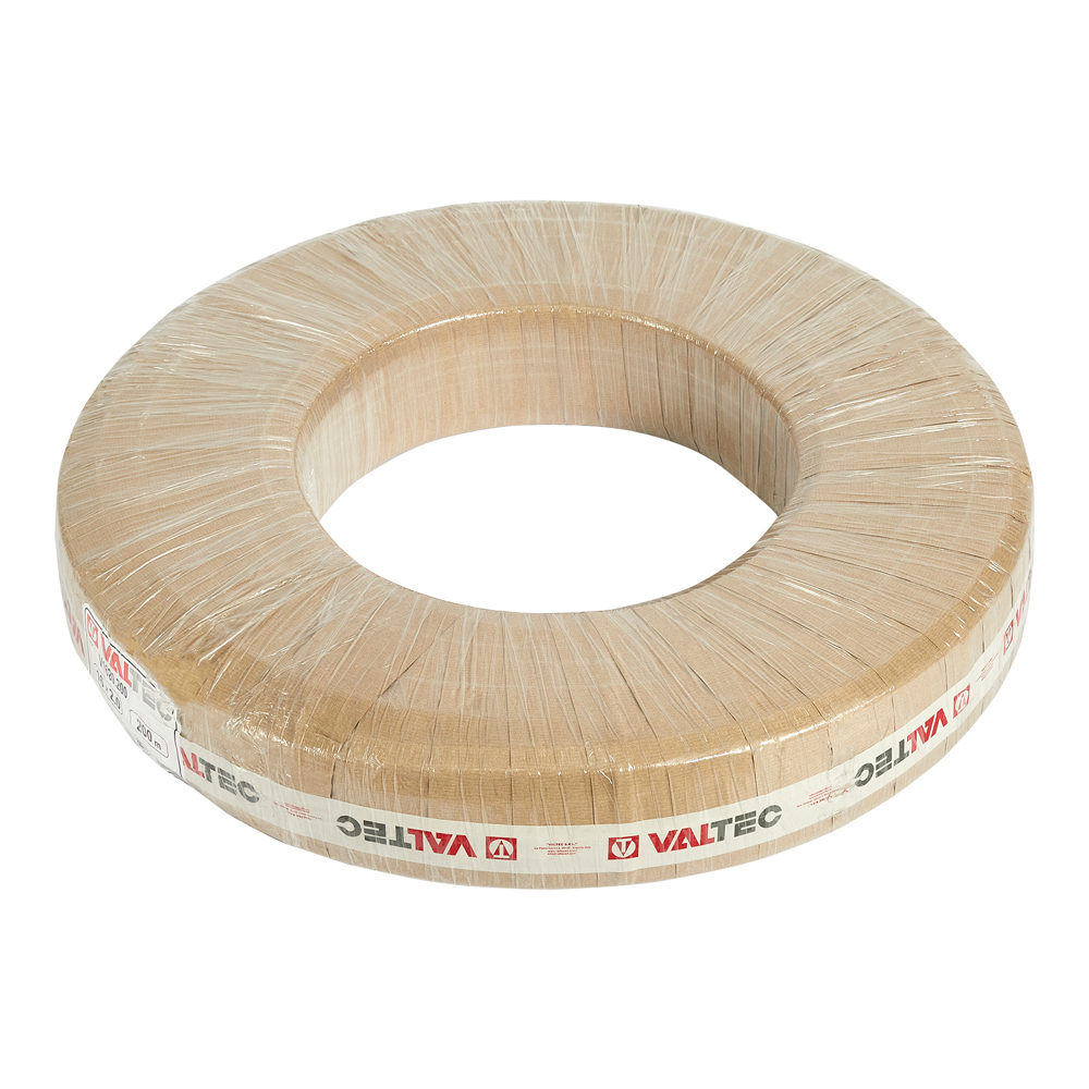 Труба металлопластиковая VALTEC (V1620.200) 16 мм (200 м)