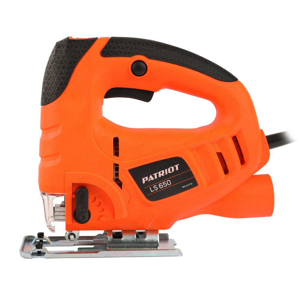 Лобзик электрический Patriot LS 650 570 Вт (190301710)