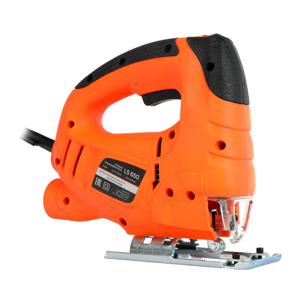 Лобзик электрический Patriot LS 650 570 Вт (190301710)