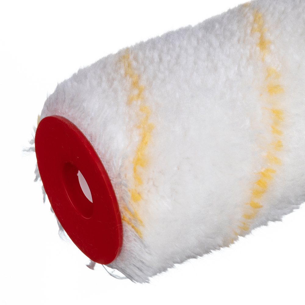 Валик полиакрил 250 мм стержень 8 мм d45 мм ворс 11 мм для водной основы без ручки Beorol Eleven