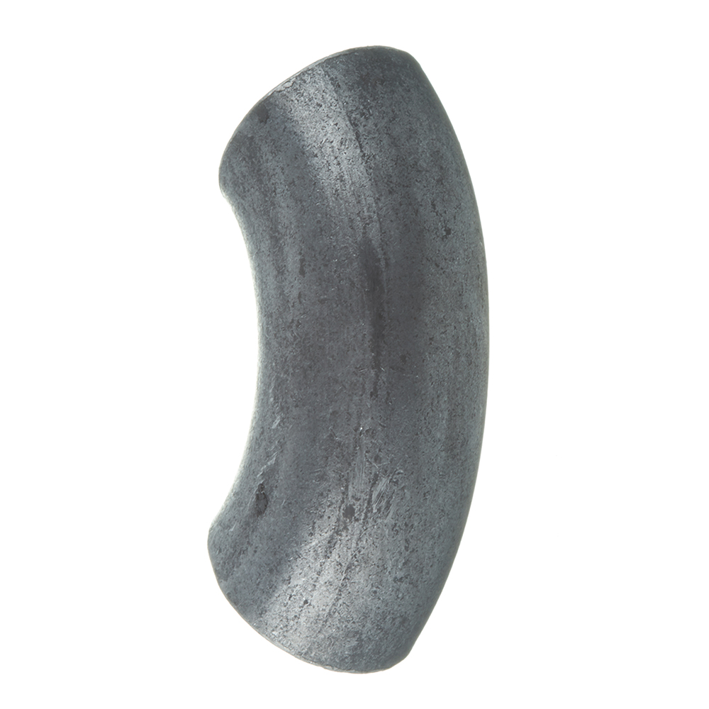 Отвод крутоизогнутый под сварку DN32 шовный черная сталь