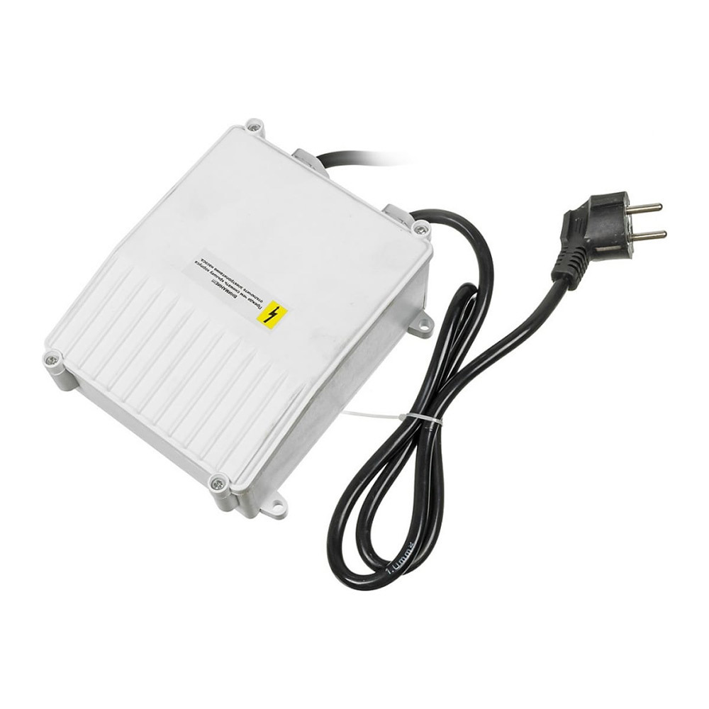 Насос скважинный Вихрь СН-100 для чистой воды 55 л/мин верхний забор (68/3/4)