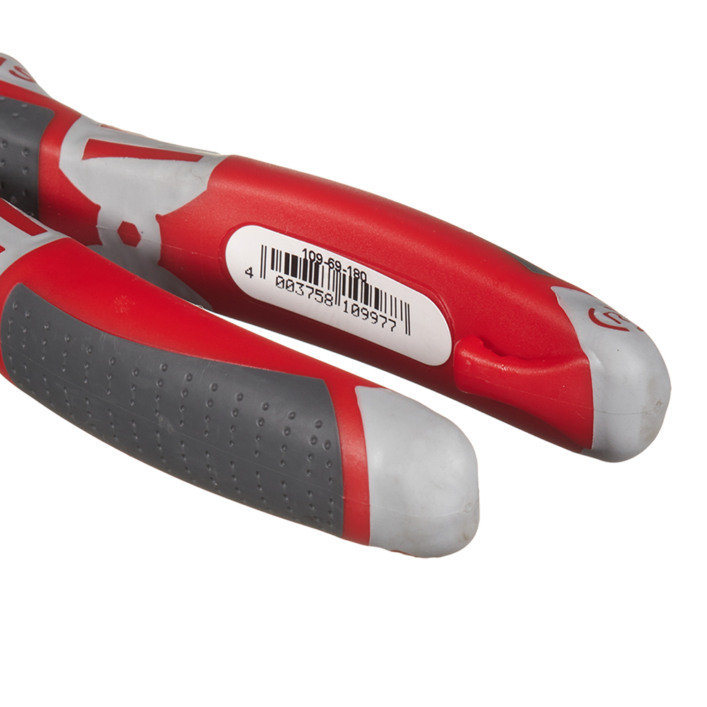 Плоскогубцы NWS 180 мм (111-69-180/109-69-180)