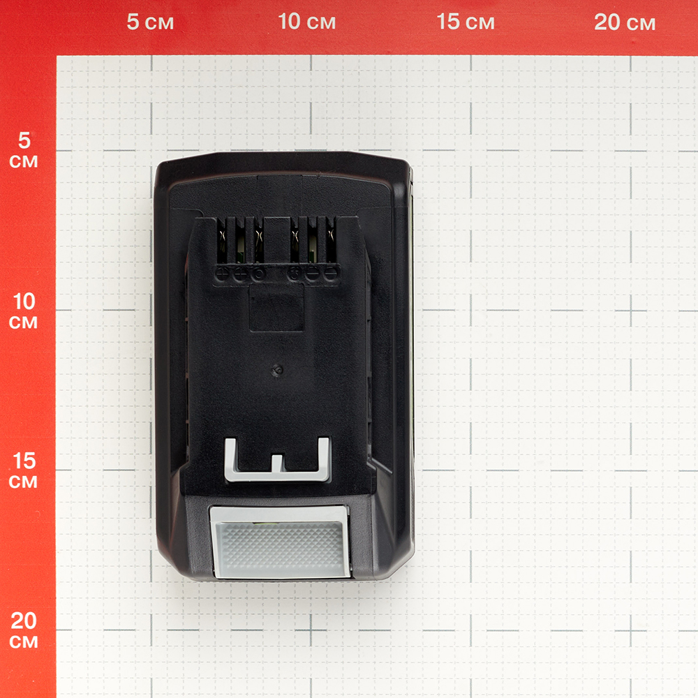 Аккумулятор Greenworks G24B2 24В 2Ач Li-Ion (2926707)