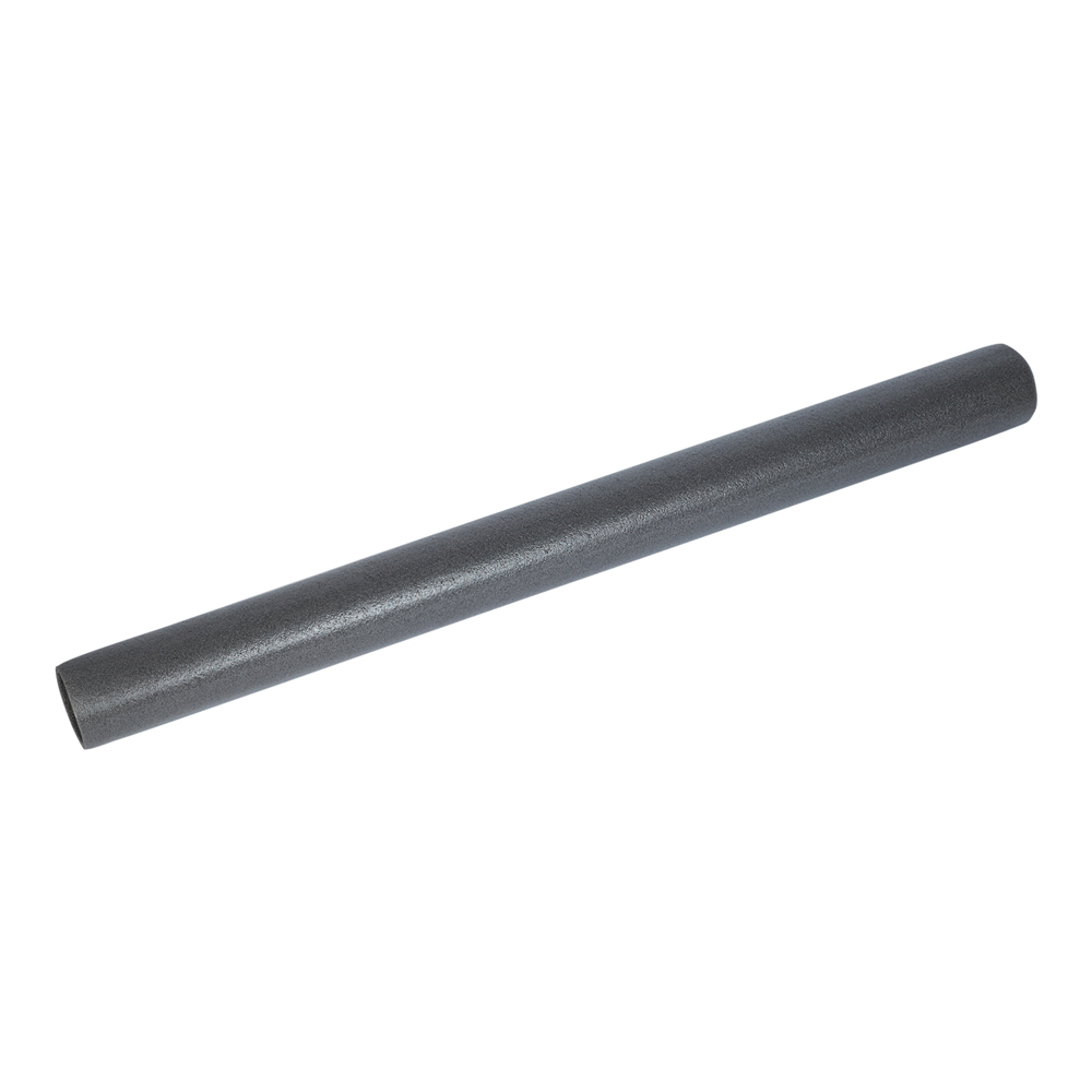 Теплоизоляция для труб Стенофлекс ПЭ 114х13х2000 мм серая