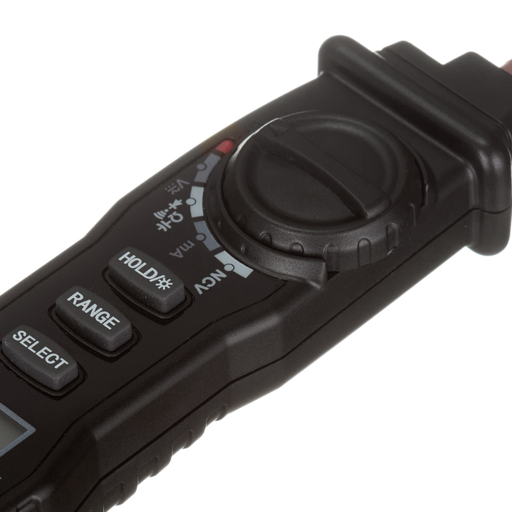 Мультиметр портативный Онлайт (90232)