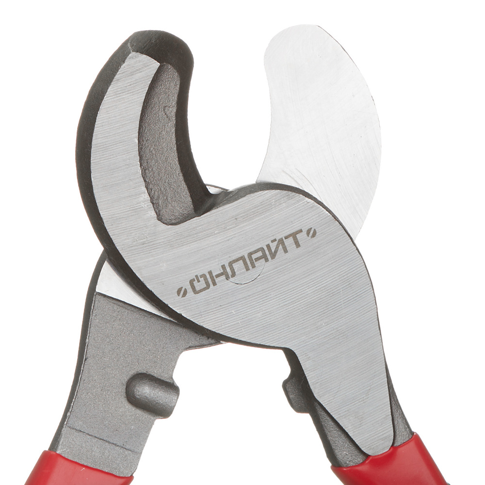 Кабелерез 250 мм Онлайт (80923)