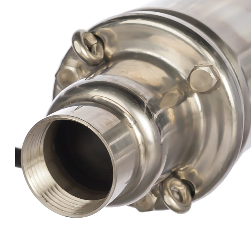 Насос скважинный Вихрь СН-60В для чистой воды 25 л/мин верхний забор (68/3/8)