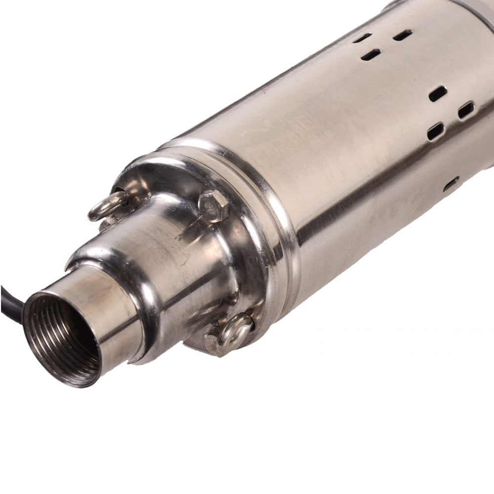 Насос скважинный Вихрь СН-60В для чистой воды 25 л/мин верхний забор (68/3/8)