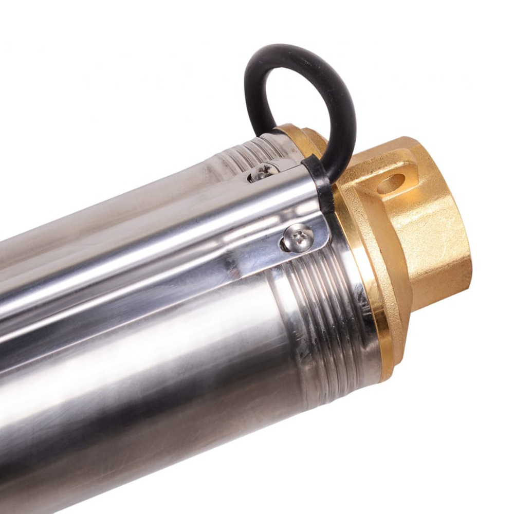 Насос скважинный Вихрь СН-55 для чистой воды 95 л/мин верхний забор (68/3/9)