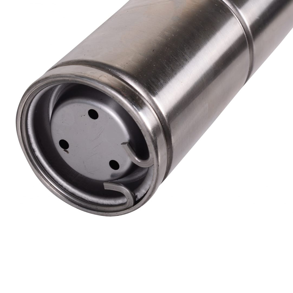 Насос скважинный Вихрь СН-55 для чистой воды 95 л/мин верхний забор (68/3/9)