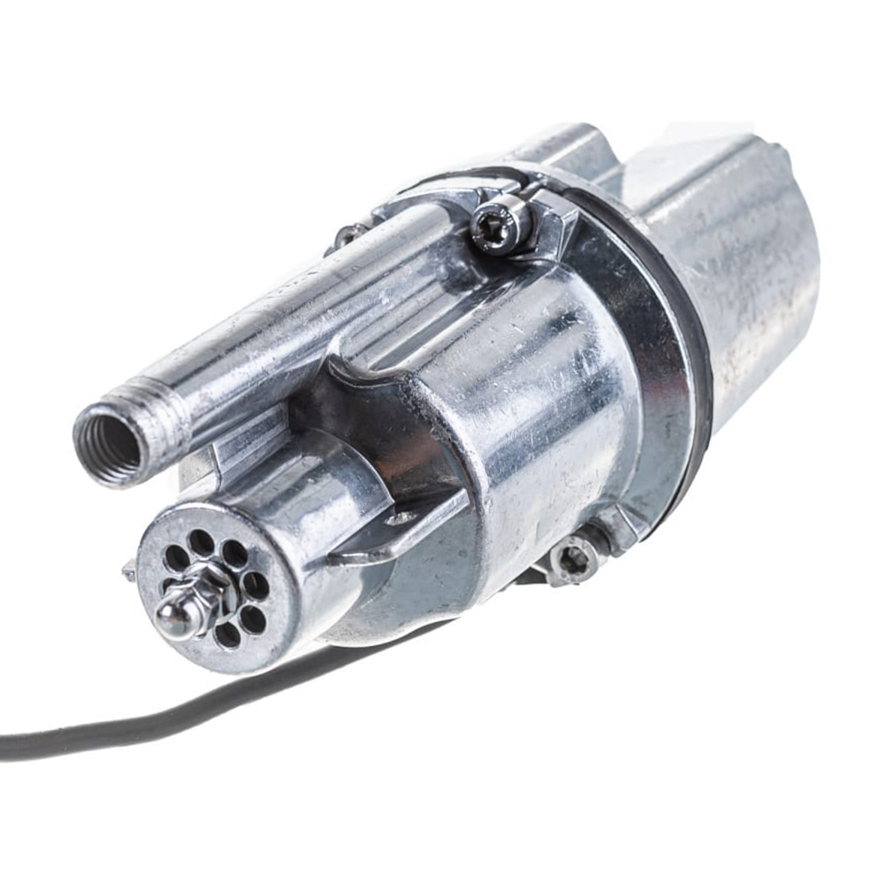 Насос вибрационный Вихрь ВН-15В для чистой воды 18 л/мин верхний забор (68/8/2)