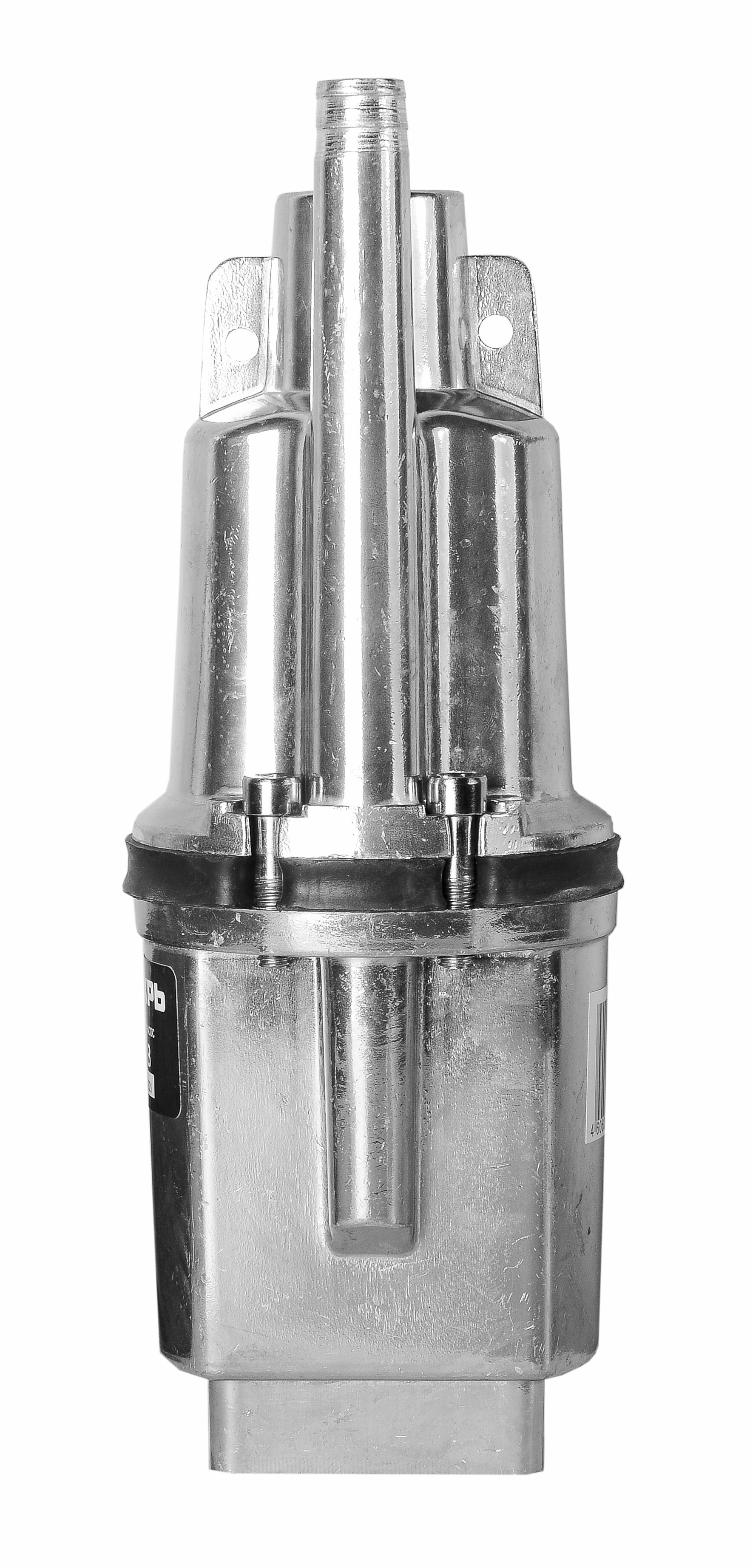 Насос вибрационный Вихрь ВН-25В для чистой воды 18 л/мин верхний забор (68/8/3)