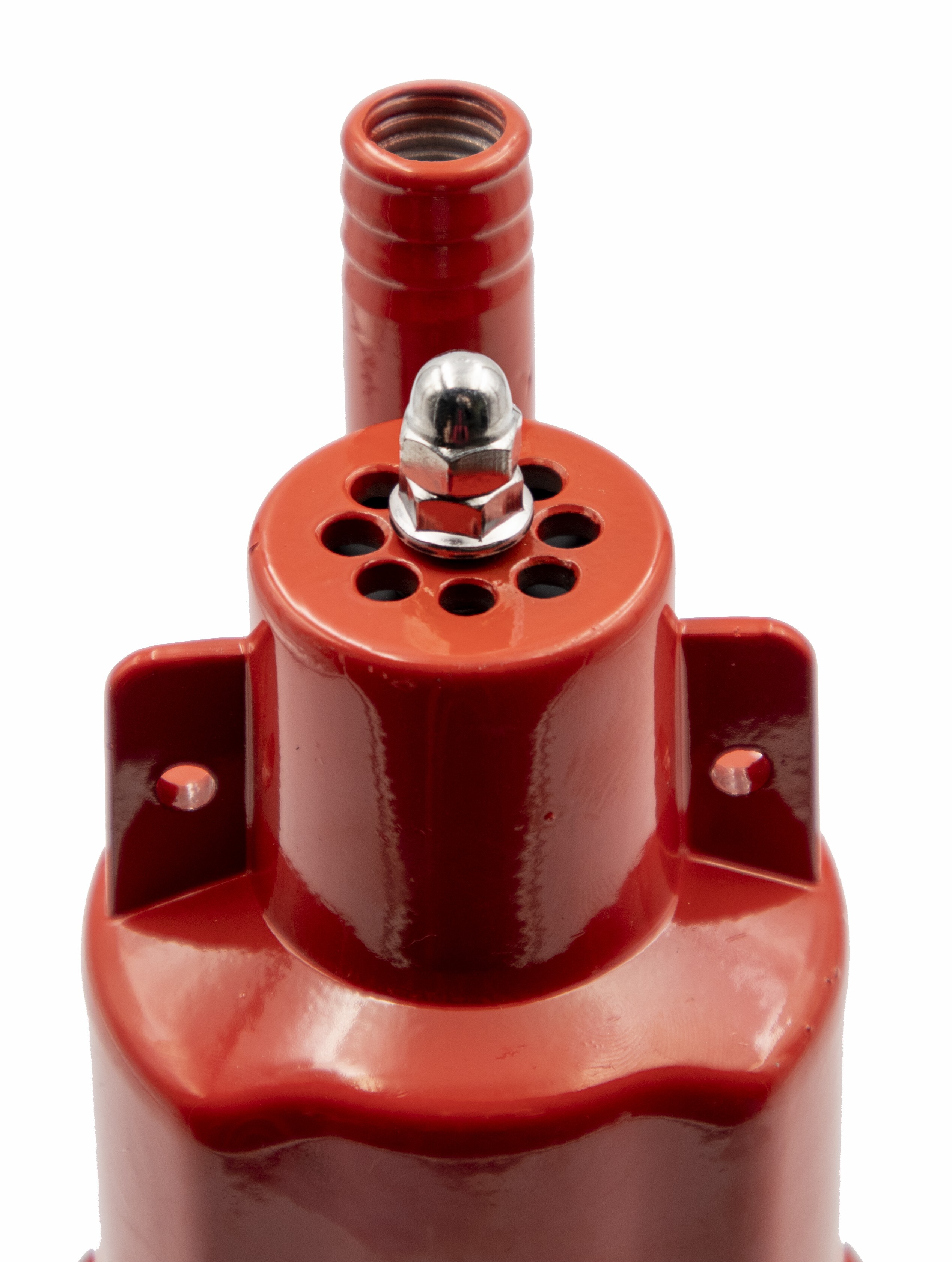 Насос вибрационный Ресанта НВ-15В для чистой воды 22 л/мин верхний забор (77/8/3)