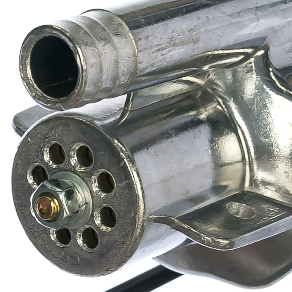 Насос вибрационный Вихрь ВН-10В для чистой воды 18 л/мин верхний забор (68/8/1)