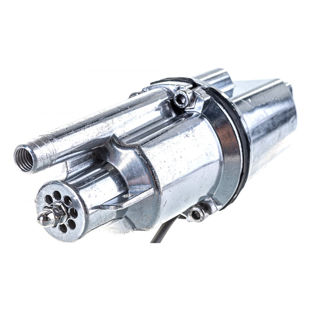 Насос вибрационный Вихрь ВН-10В для чистой воды 18 л/мин верхний забор (68/8/1)