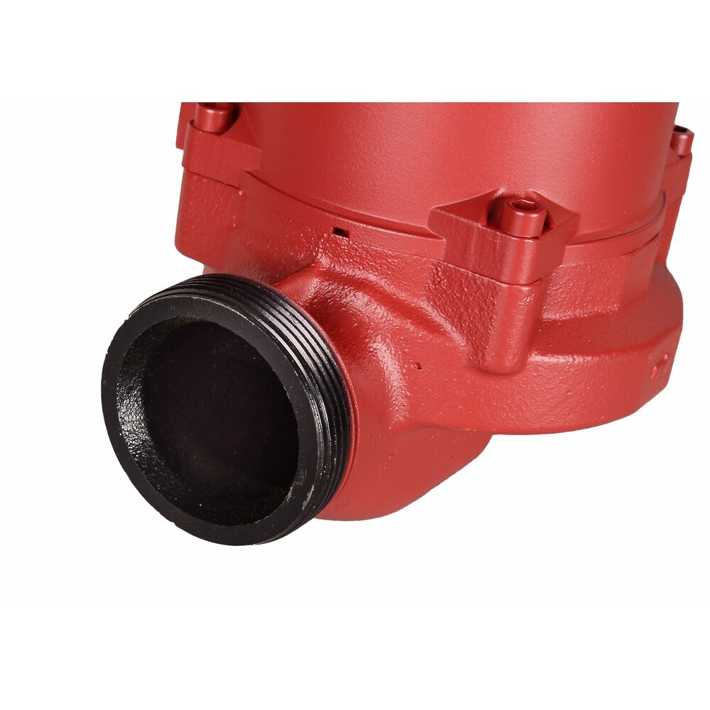 Циркуляционный насос для систем отопления Вихрь Ц-32/8 подъем 8 м 180 мм с гайками (68/7/10)