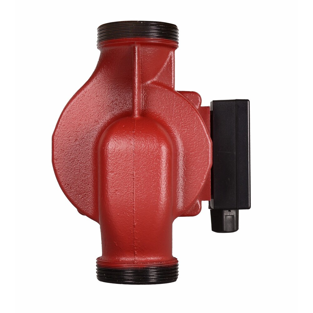 Циркуляционный насос для систем отопления Вихрь Ц-32/8 подъем 8 м 180 мм с гайками (68/7/10)