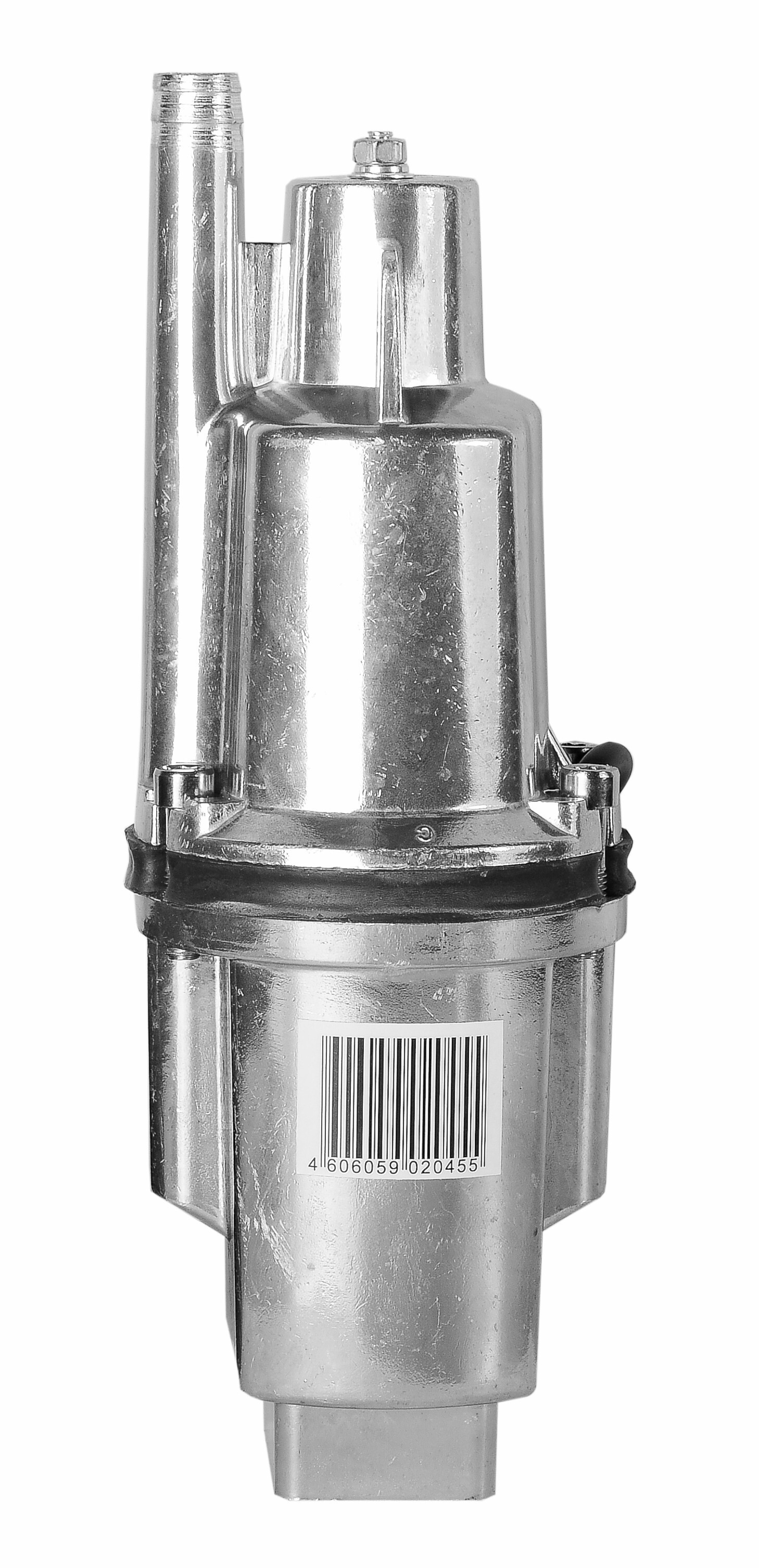 Насос вибрационный Вихрь ВН-40В для чистой воды 18 л/мин верхний забор (68/8/4)