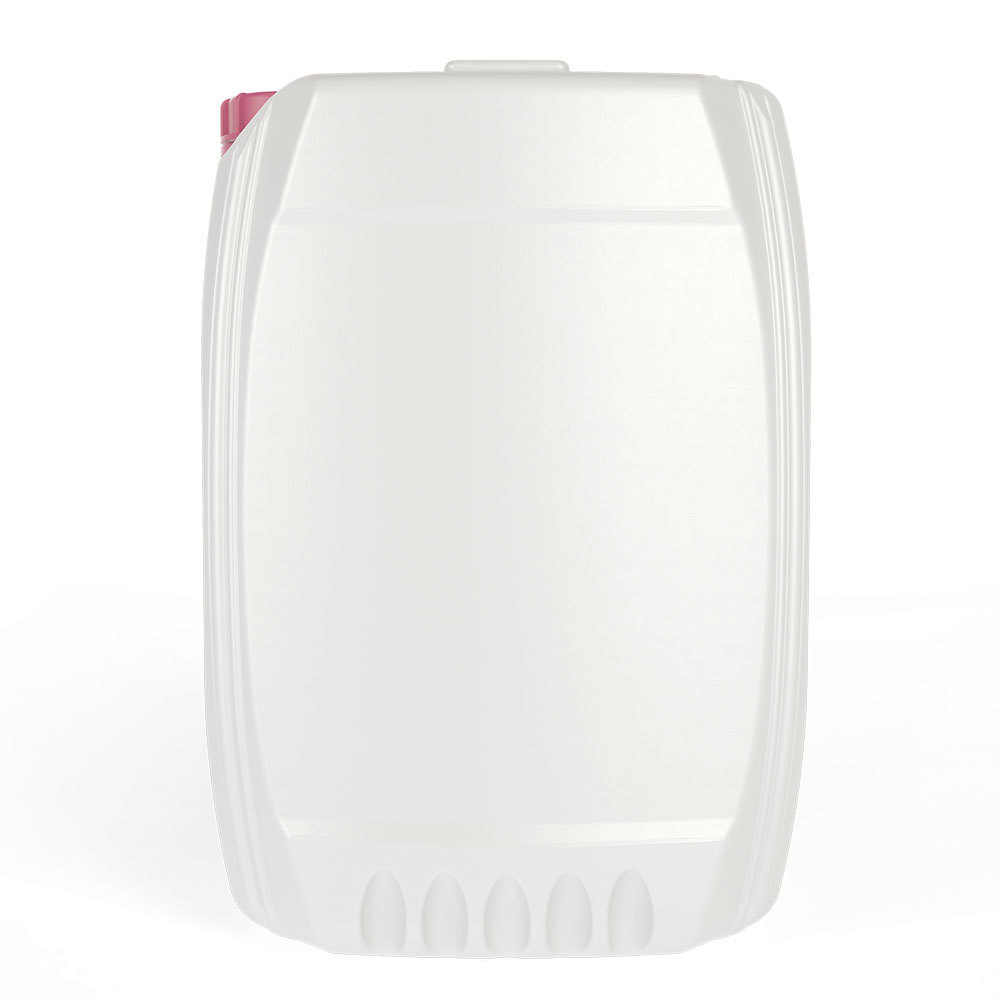 Канистра для жидкостей ЗТИ Космос 31,5 л полиэтиленовая штабелируемая