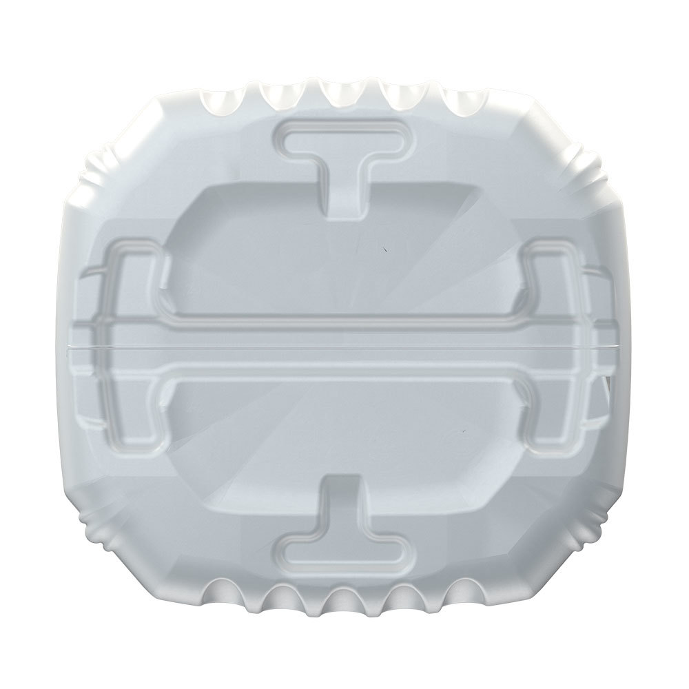 Канистра для жидкостей ЗТИ Космос 31,5 л полиэтиленовая штабелируемая