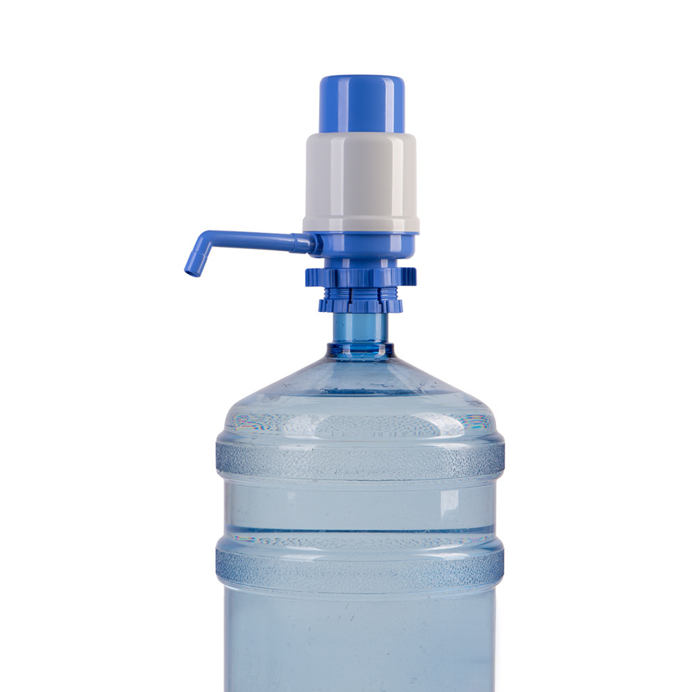 Помпа для воды механическая на бутыль 18,9 л HotFrost A25 (230402502)