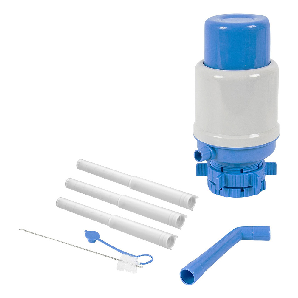 Помпа для воды механическая на бутыль 18,9 л HotFrost A25 (230402502)