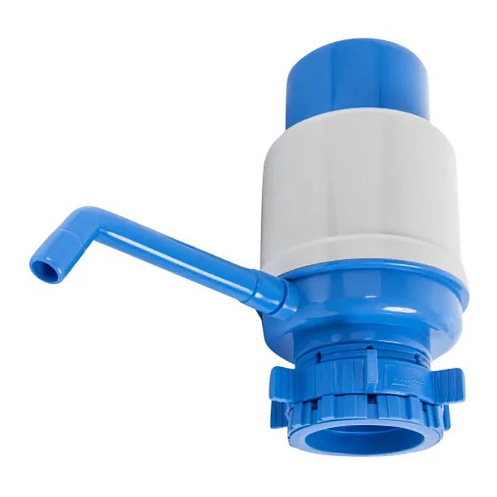 Помпа для воды механическая на бутыль 18,9 л HotFrost A25 (230402502)