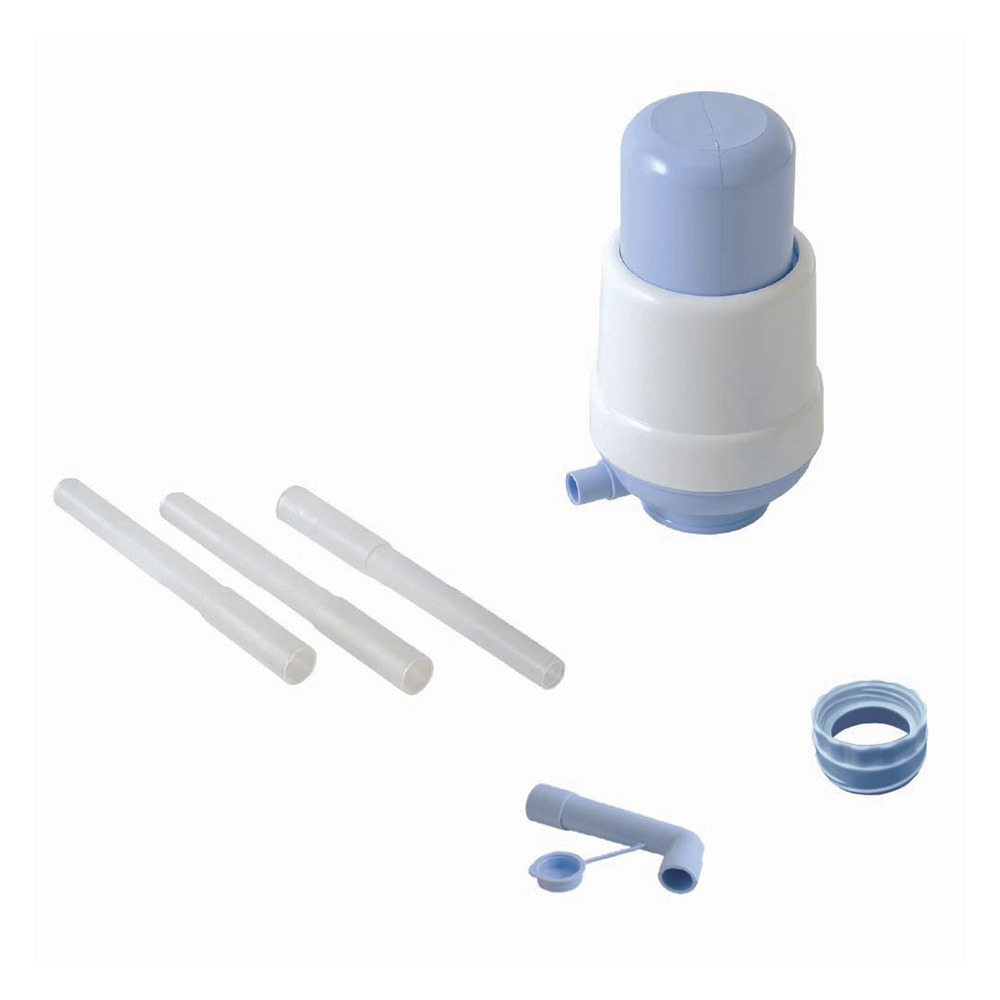 Помпа для воды механическая на бутыль 5/ 8/ 19 л HotFrost A6 (230400602)