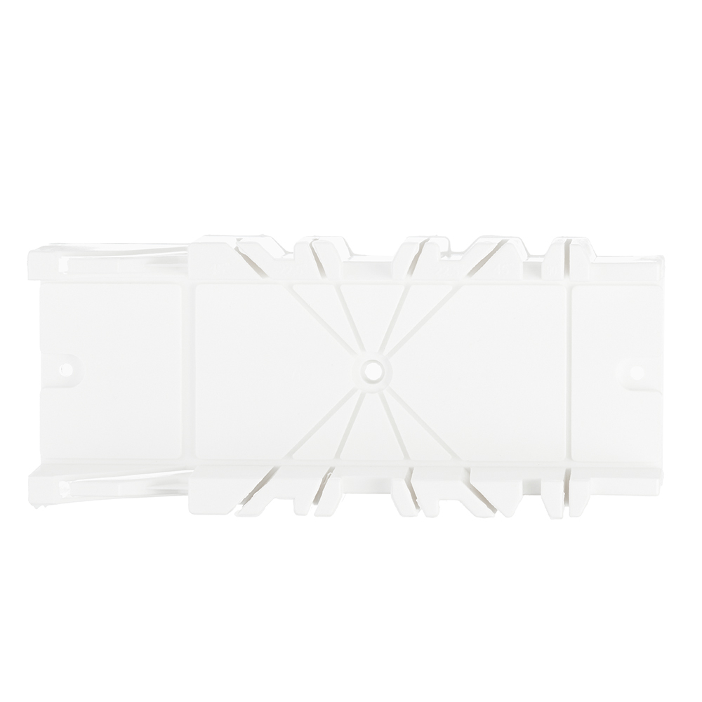 Стусло Дельта Стандарт (20073) пластиковое 300х125 мм