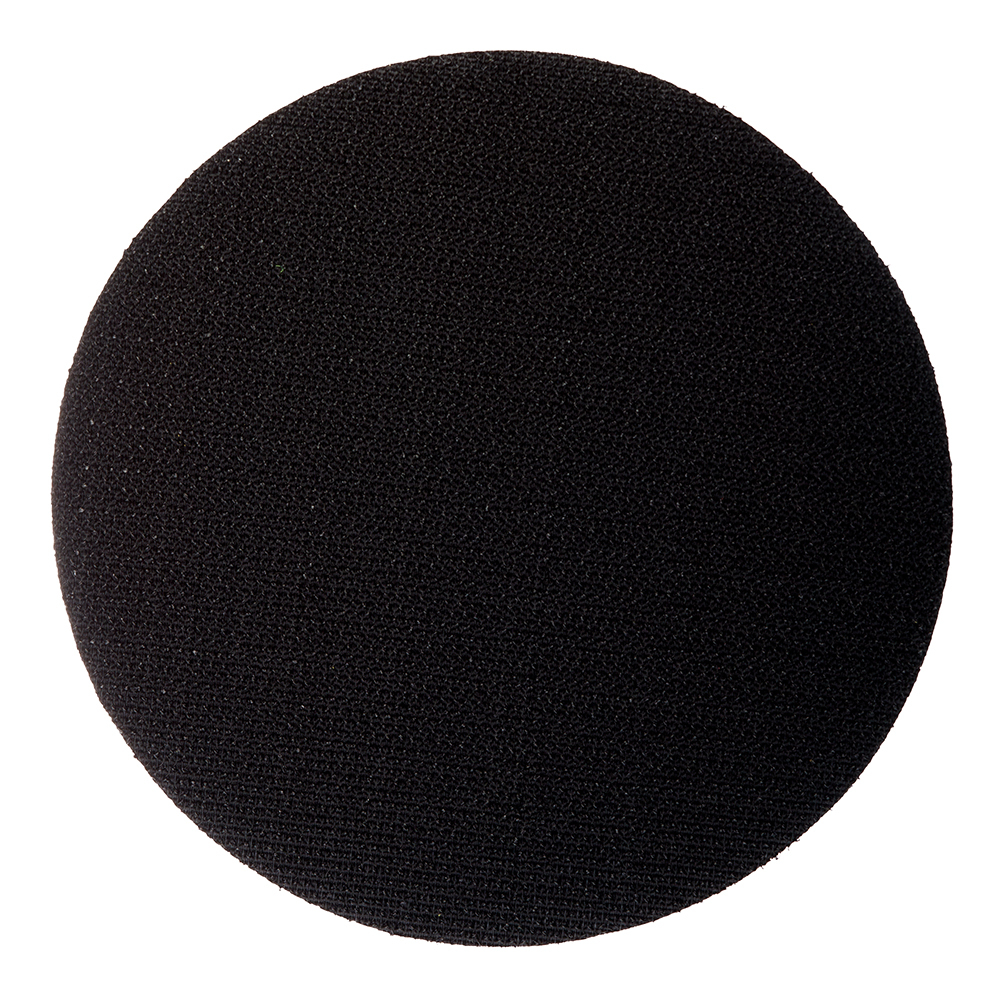 Тарелка опорная для УШМ и дрели Hesler d125 мм