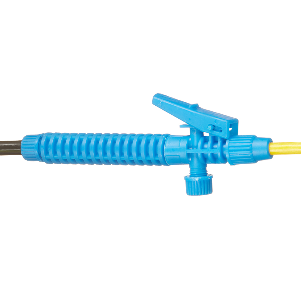 Опрыскиватель помповый 8 л (DZ-SPRA4-8L)