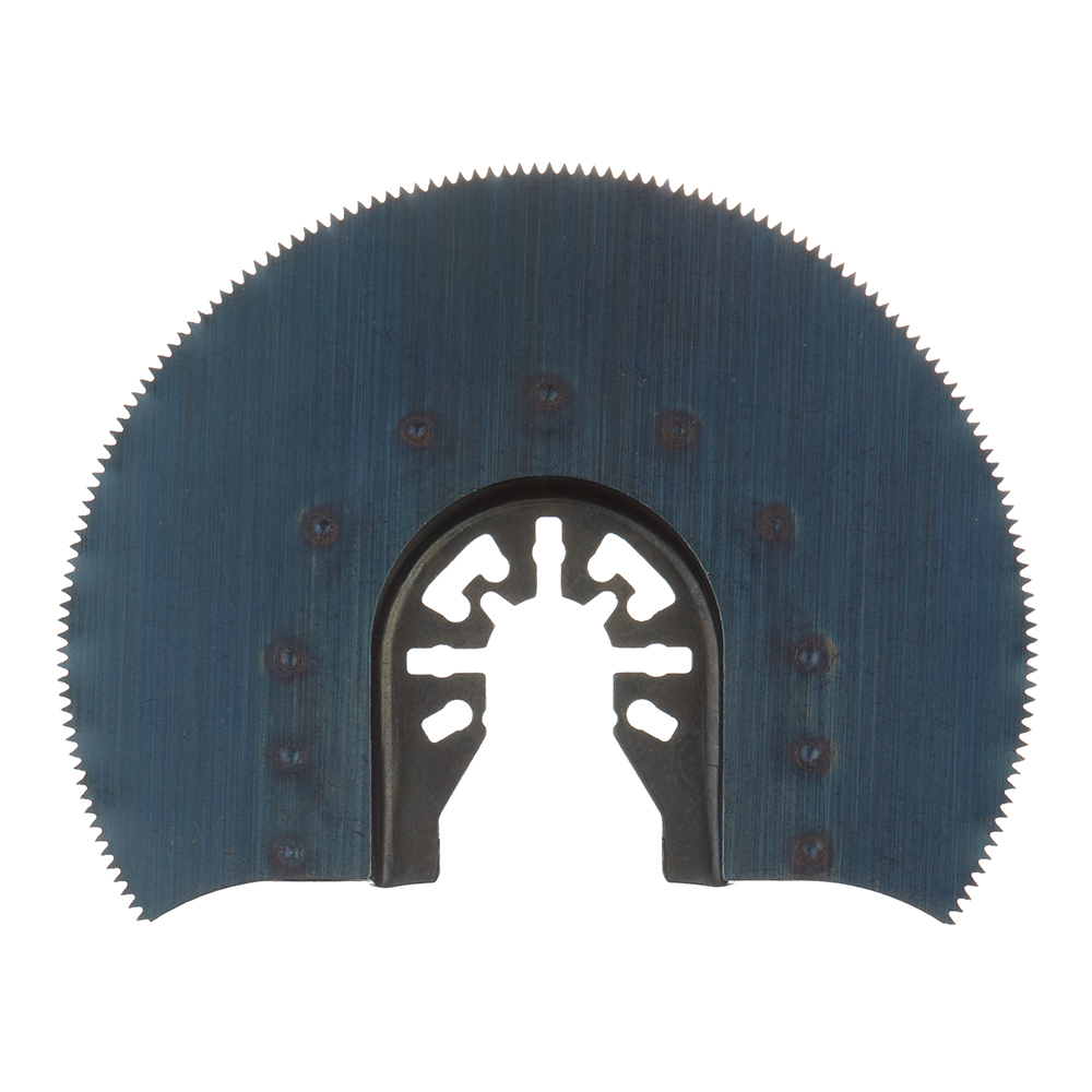 Насадка для реноватора Hilberg (HR6187) по дереву 87 мм