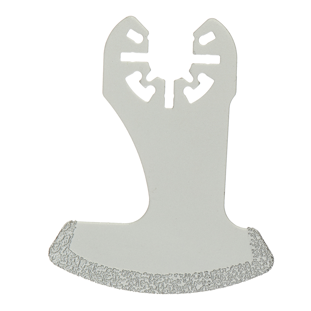 Насадка для реноватора Hilberg (HR5157) по керамике и камню 57 мм