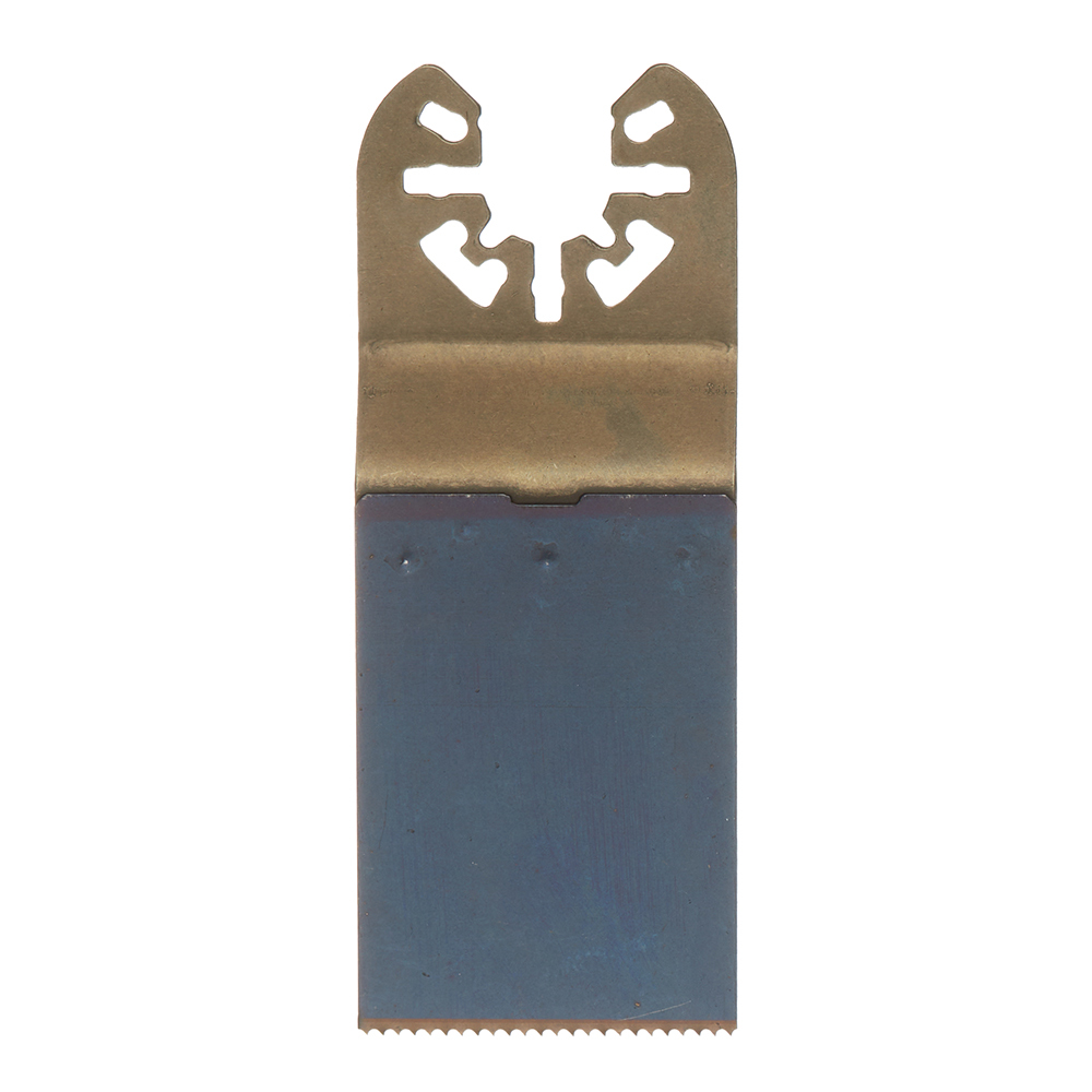 Насадка для реноватора Hilberg (HR8348) по дереву и пластику 34 мм