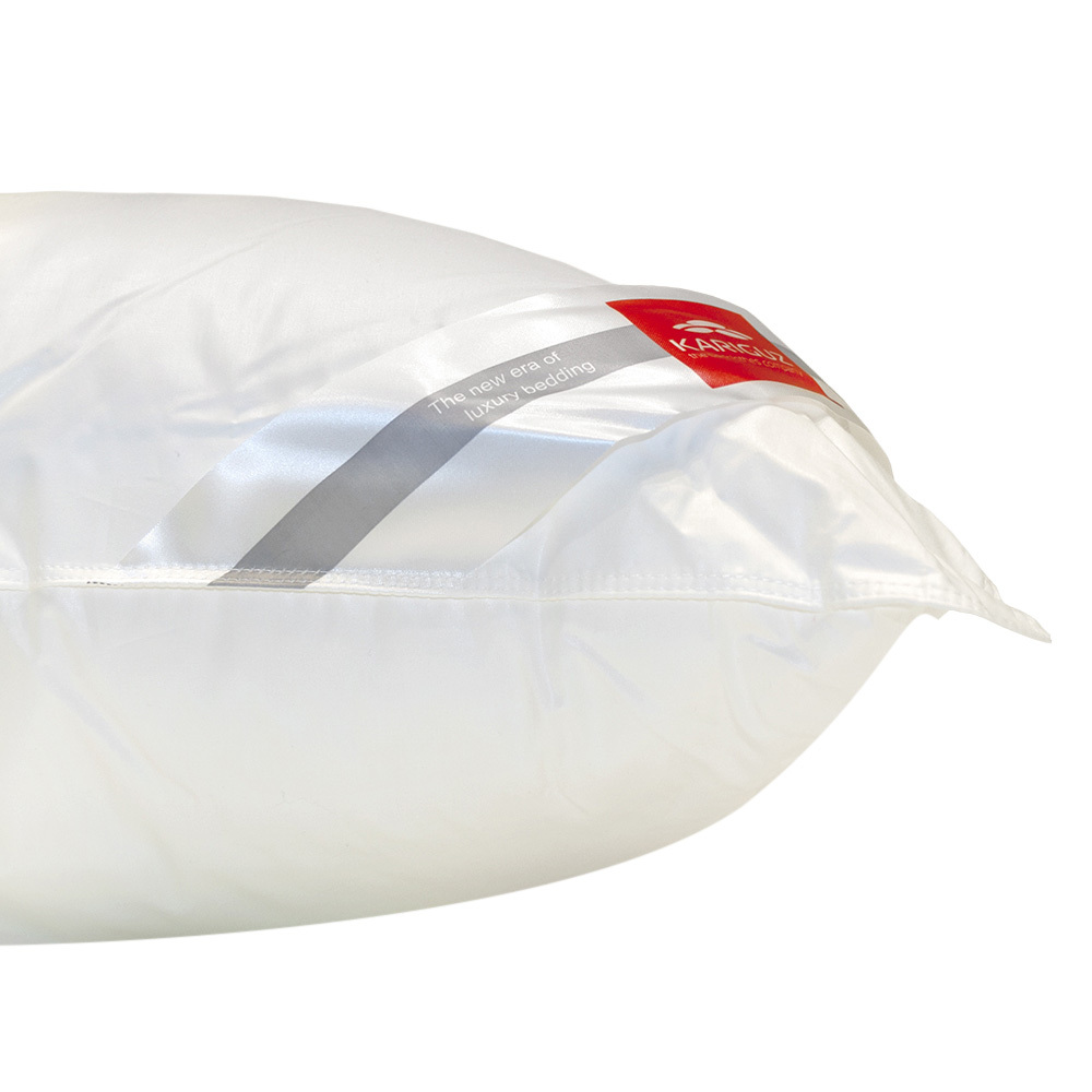 Подушка 50х70 см тенсель Kariguz (ТС10-3)